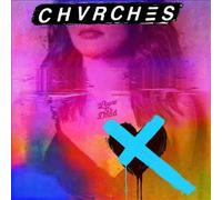 Chvrches - Love Is Dead