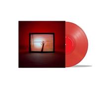 Chvrches - Screen Violence - Limited Edition Red Vinyl LP Record