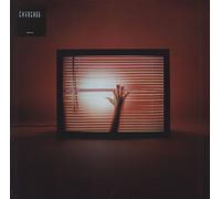 Chvrches Screen Violence - Sealed UK vinyl LP album record EMIV2041 EMI 2021