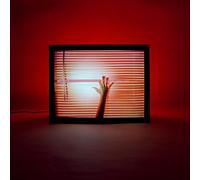 Chvrches Screen Violence Explicit Lyrics (Vinyl) (US IMPORT)