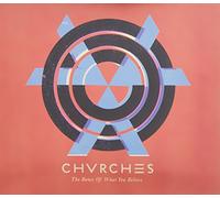 Chvrches - The Bones of What You Believe