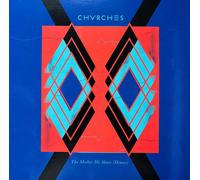 CHVRCHES - The Bones Of What You Believe [7" SINGLE]