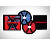 Chvrches - The Bones Of What You Believe LTD 2CD