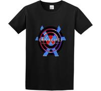 Chvrches The Bones of What You Believe Vintage Men's Fashion T-Shirt Casual Tees Clothing Black