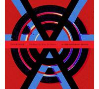 CHVRCHES - The Bones Of What You Believe [VINYL]