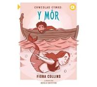 Chwedlau Cymru: Y Môr