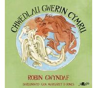 Chwedlau Gwerin Cymru