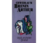 Chwedlau'r Brenin Arthur