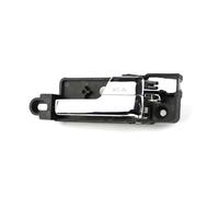 Chwqfuhf Car Interior Door Handles for Mercury for Milan 2006 2007 2008 2009 2010 2011 Chrome Interior Door Handle Car Inner Door Pull Handles(Rear Right)