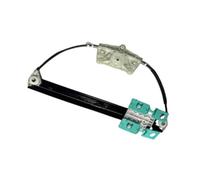 Chwqfuhf for C6 for A6 for S6 2005-2011 Rear Left OR Right Side OE 4F0839461 4F0839462 Window Regulator Car Door Window Regulator(Rear Right)