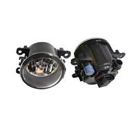 Chwqfuhf Front Light Assembly Assy For PEUGEOT For BOXER 2006-2018 Pair Front Bumper Fog Light Driving Lamps