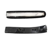 Chwqfuhf Mirror Indicator Light 87614G5000 87624G5000 For Kia For Niro 2017-2020 LED Exterior Outside Rearview Wing Mirror Turn Signal Light Lamp Side Repeater Lamp(1PC Right)