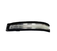 Chwqfuhf Mirror Indicator Light 87624 07003 For Hyundai For Picanto 2012 2013 2014 2015-2017 Car Side Rearview Mirror LED Turn Signal Lights Reversing Indicator(1PC Left)