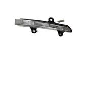 Chwqfuhf Mirror Indicator Light For GLORY 580/580 Pro Car Exterior Rearview Mirror Light Turn Signal Light Lamp Blinking Flash Light LED(1PC Right)