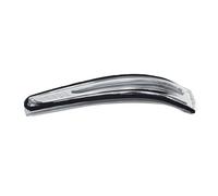 Chwqfuhf Mirror Indicator Light For Hyundai For Santa Fe XL 2013-2018 Side Mirror Turn Signal Light Blinker Repeater Indicator 87613B8000 87623B8000(Right Side)