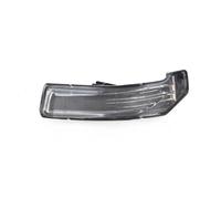 Chwqfuhf Mirror Indicator Light For JAC For Refine S5 Car Turn Signal Lamp Assembly Side Mirror LED Turn Signal Lights Rearview Lamp(Only 1 Left)