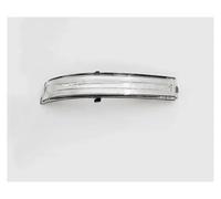 Chwqfuhf Mirror Indicator Light For Kia For K5 2011-2015 Car Accessories Rearview Side Mirror Turn Signal Light Indicator Flasher Blinker Lamp(1PCS right side)