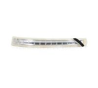 Chwqfuhf Mirror Indicator Light For Kia For Soul Car LED Rearview Mirror Turn Signal Light Indicator Lamp Repeater Blinker Flashing Lamp Side(Only 1 Right)