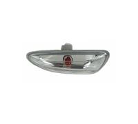 Chwqfuhf Mirror Indicator Light For Mg 350 2009-2013 Car Front Turn Signal Light Side Marker Light Repeater Lamp Fender Marker Side Indicator Lamp With Bulb Mirror Turn Signal Light(Left Side)