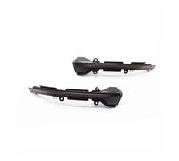 Chwqfuhf Mirror Indicator Light For Seat For Leon III Mk3 5F ST FR Cupra Arona KJ7 2013 2014 2015-2018 Mirror Light Dynamic Blinker Turn Signal Led(LEFT)