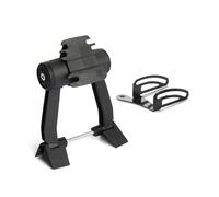 Chwqfuhf Motorcycle GPS Mount For 1190 1090 1050 Adventure R L ADV 2013-2020 Motorcycle GPS Mount Phone Bracket Clip Navigation Holder(Navigation bracket)