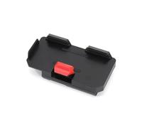 Chwqfuhf Motorcycle GPS Mount For 390 Duek 390 For 390Duke 390DUKE 2024 Motorcycle Accessories GPS Navigation Holder Mount Phone Bracket(Wireless charging)