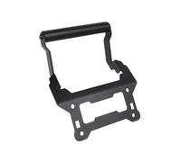 Chwqfuhf Motorcycle GPS Mount For BMW C400GT C400 GT C 400 GT 2025 GPS Navigation Phone Holder Bracket Handlebar Cross Bar Dash Cellphone Support