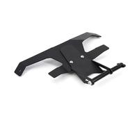 Chwqfuhf Motorcycle GPS Mount For BMW For R 1250 RS R1250rs R1250RS R 1250RS R1250 RS 2021 Motorcycle Stand Holder Phone Mobile GPS Navigation Plate Bracket(C)