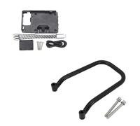 Chwqfuhf Motorcycle GPS Mount For BMW S1000XR S 1000 XR S1000xr S 1000XR S1000 XR 2020 2021 2022 2023 2024 Motorcycle GPS Phone Navigation Mount Bracket(B and C)