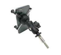 Chwqfuhf Motorcycle GPS Mount For Kawasaki For GTR1400 For GTR 1400 GT R1400 2006-2021 Motorcycle Navigation Frame Mobile Phone Bracket