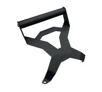 Chwqfuhf Motorcycle GPS Mount For NT1100 NT 1100 NT-1100 2022 2023 2024 Motorcycle GPS Navigator Bracket Phone Holder Support(Black NO LOGO)