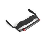 Chwqfuhf Motorcycle GPS Mount FOR TMAX 560 T-max 560 T-max TMAX560 2025 22 MM Motorcycle Accessories Navigation Bracket Mobile Phone Holder