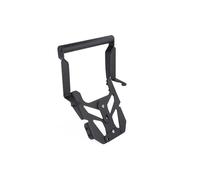 Chwqfuhf Motorcycle GPS Mount For Tracer 9GT+ Plus Tracer9gt Plus Tracer 9 GT+ 2023 2024 GPS Motorcycle Navigation Cellphone Bracket Holder