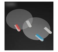 Chwqfuhf Motorcycle Instrument Protective Film For Monkey 125 For Monkey125 2018 2019-2022 For CT125 Scratch Cluster Screen Dashboard Protection Instrument Film Accessories Motorcycle Instrument Film