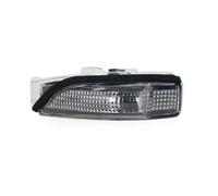 Chwqfuhf Rearview Mirror Turn Lamp For Toyota For AURIS 2012-2019 Side Rearview Mirror Light Turn Signal Indicator Lamp Accessories Mirror Indicator Light(1Pc Left)