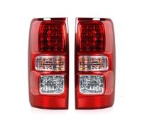 Chwqfuhf Tail Lights Lamps Assembly For Holden For Colorado 2012-2020 Left Right LED Tail Brake Light Turn Signal Brake Light Turn Signal Light Reminder Light(1 Pair)