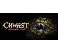 CHWÆST: A Creeping Parasite Horror PC Steam CD Key