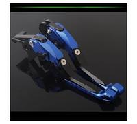 Chwueeb Motorbike Brake Clutch Lever for SYM for ADX125 for ADX 125 2023-2024 2022 Brakes LeverAdjustable Foldable 5D Clutch Brake Levers Handle Lever(I9)