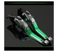 Chwueeb Motorbike Brake Clutch Lever for SYM for ADX125 for ADX 125 2023-2024 2022 Brakes LeverAdjustable Foldable 5D Clutch Brake Levers Handle Lever(N14)