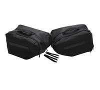 Chwueeb Motorcycle Tail Bags for BMW for R1300GS for R 1300GS for ADV 2023 2024 1 Pair Motorcycle Suitcases Inner Bag Toolkit Side Case Pannier Saddle Bag