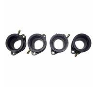 TourMax Carb to Head Rubbers Fits Yamaha FZR 600 R 1995