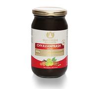 Chyavanprash (Amla Jam) - Original Maharishi AyurVeda - Manufactured According to The Original Recipe from The Classical Ayurvedic Texts - 450g Jar