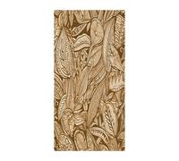 CHYDANY Line Drawing Style Curtain,Soft and Durable,Small Door Window Curtains,Decorate The Room,Door Curtains for Closet Bedroom Living Room Doorway 35.4 * 70.9 in