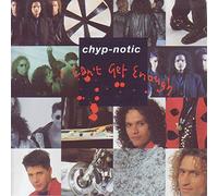 Chyp-Notic - I can't get enough (1992)
