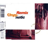 Chyp-Notic - I can't get enough [Single-CD]