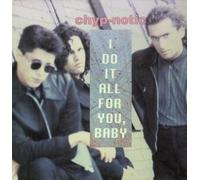 CHYP-NOTIC - I do it all for you baby / Denise / 74321 11673 1