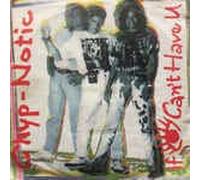 Chyp-Notic - If I can't have you (1990) / Vinyl single [Vinyl-Single 7'']