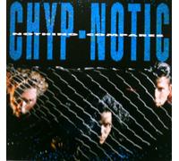Chyp-Notic - Nothing compares (1990) [VINYL]