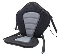 CHYPAAK Compatible with Vibe Sea Ghost 110 2017-2026, kayak seat cushion, inflatable paddleboard/surfboard seat cushion, removable backrest seat cushion