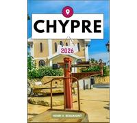 Chypre Guide de voyage: Explorez votre destination comme un local conseils de voyage, options d’hébergement, restaurants, principales attractions et bien plus encore.